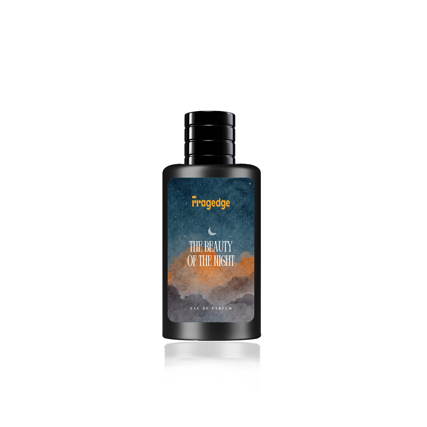 FRAGEDGE THE BEAUTY OF THE NIGHT WEBSITE PRODUCT PHOTO BLANK