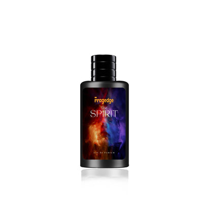 FRAGEDGE THE SPIRIT WEBISTE PRODUCT PHOTO BLANK