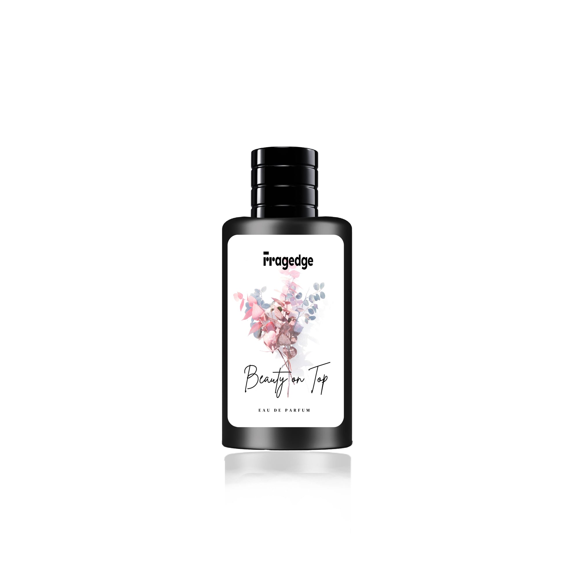 FRAGEDGE BEAUTY ON THE TOP WEBSITE PRODUCT PHOTO BLANK 