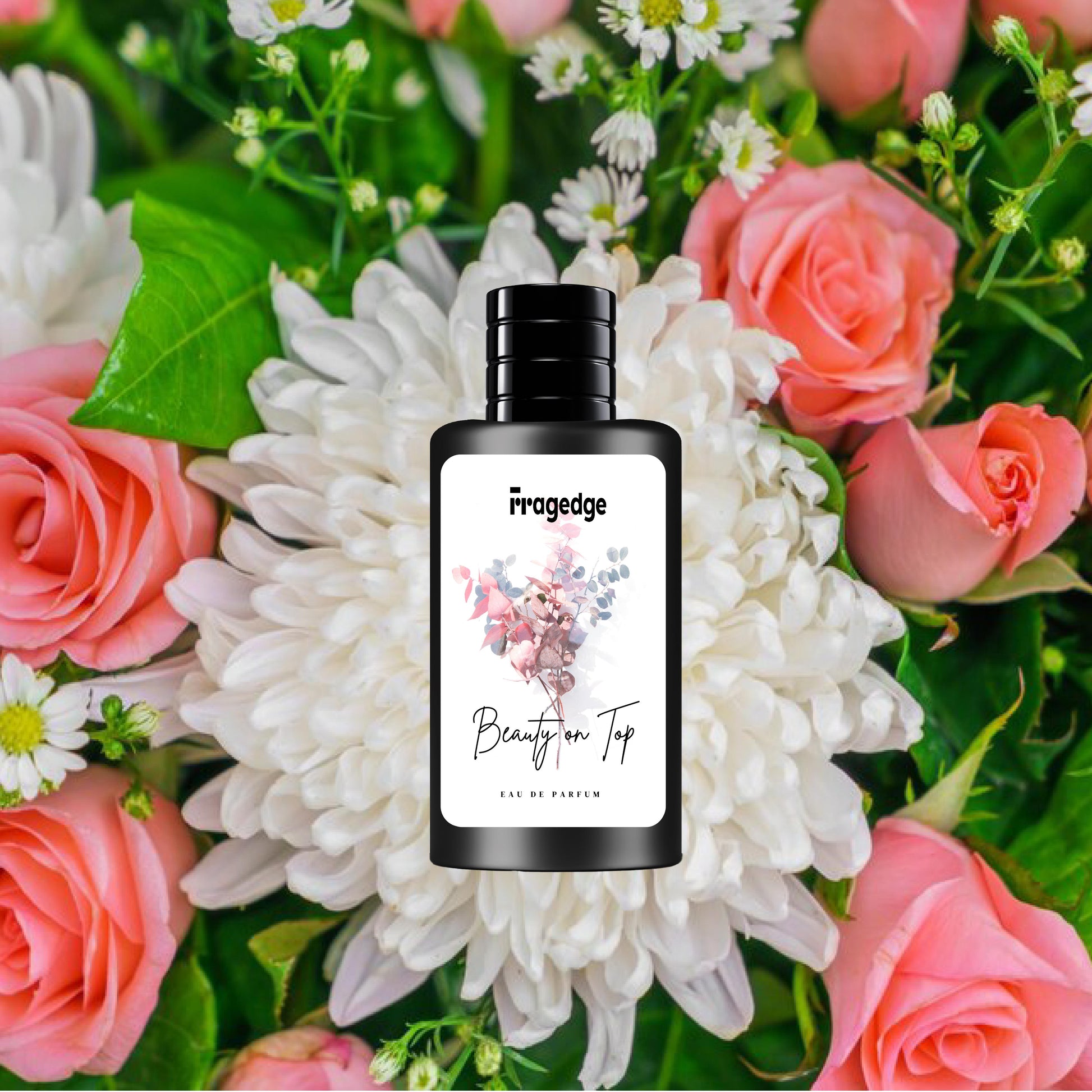 FRAGEDGE BEAUTY ON THE TOP WEBSITE PRODUCT PHOTO FULL