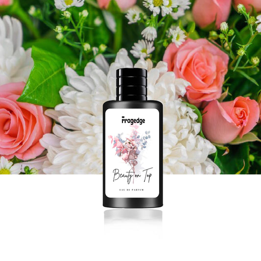 FRAGEDGE BEAUTY ON THE TOP WEBSITE PRODUCT PHOTO HALF 