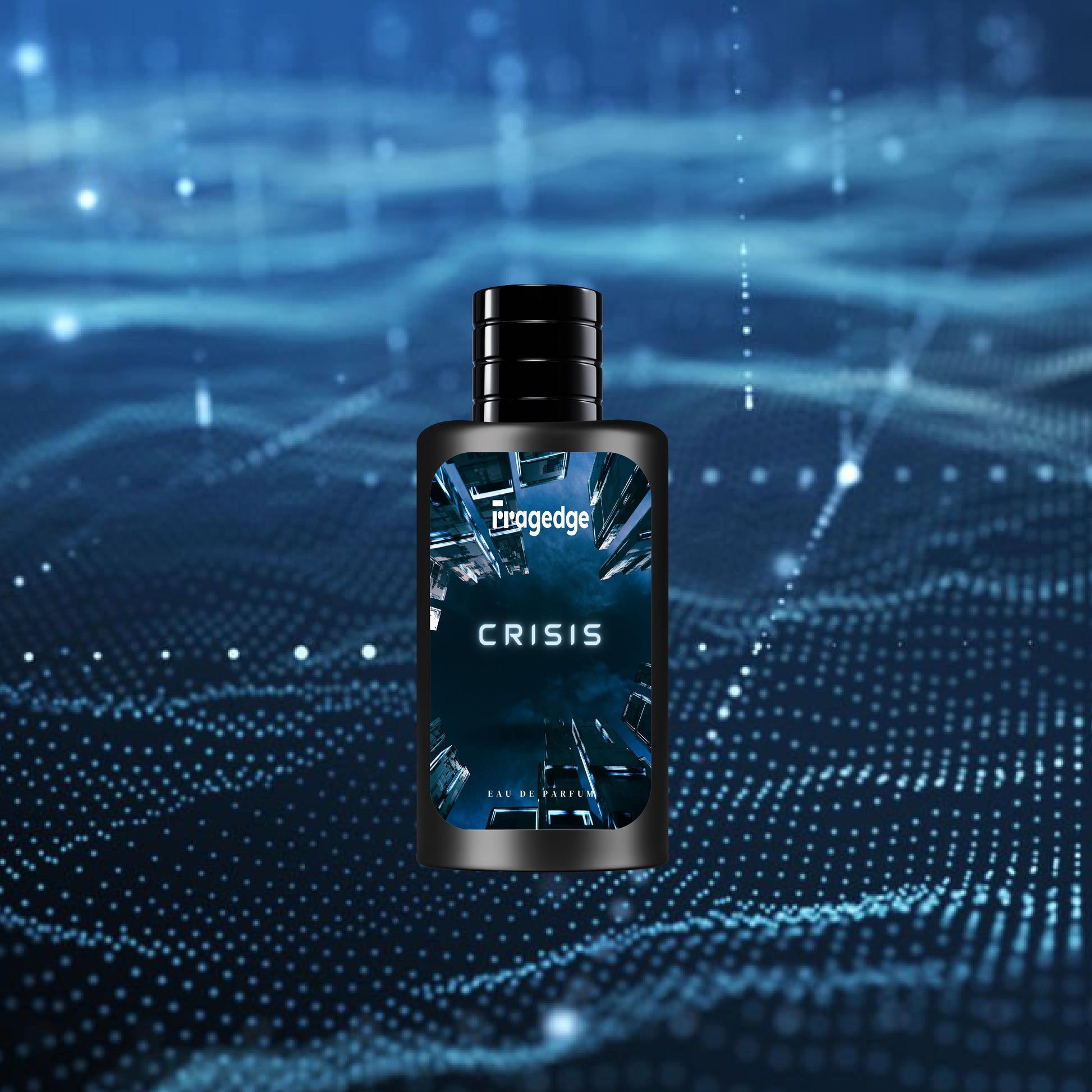 FRAGEDGE CRISES WEBSITE PRODUCT PHOTO FULL