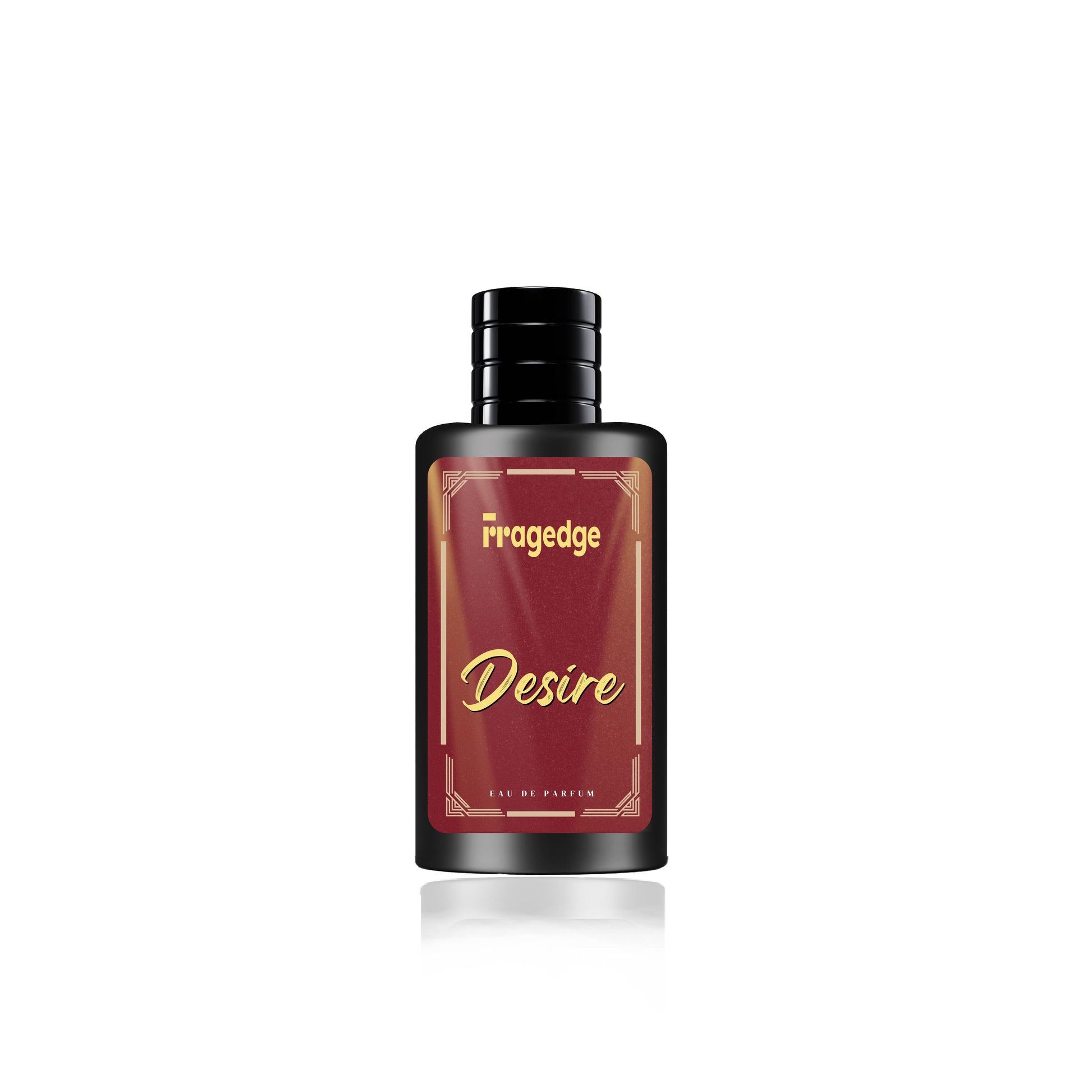 FRAGEDGE DESIRE WEBSITE PRODUCT PHOTO BLANK
