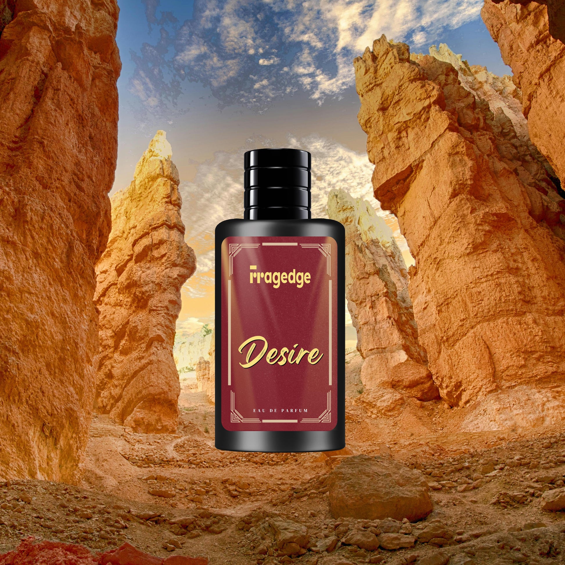 FRAGEDGE DESIRE WEBSITE PRODUCT PHOTO FULL