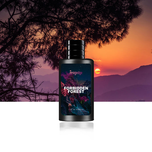 FRAGEDGE FORBIDDEN FOREST WEBSITE PRODUCT PHOTO HALF
