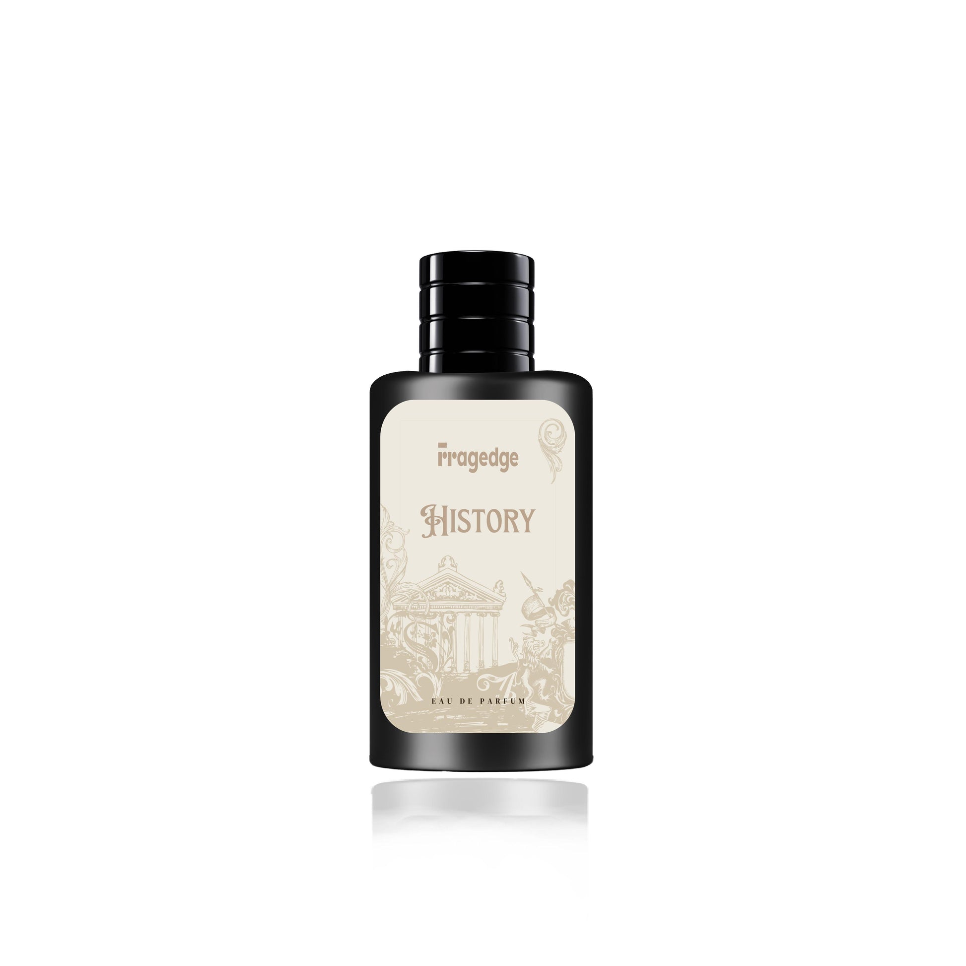 FRAGEDGE HISTORY WEBSITE PRODUCT PHOTO BLANK