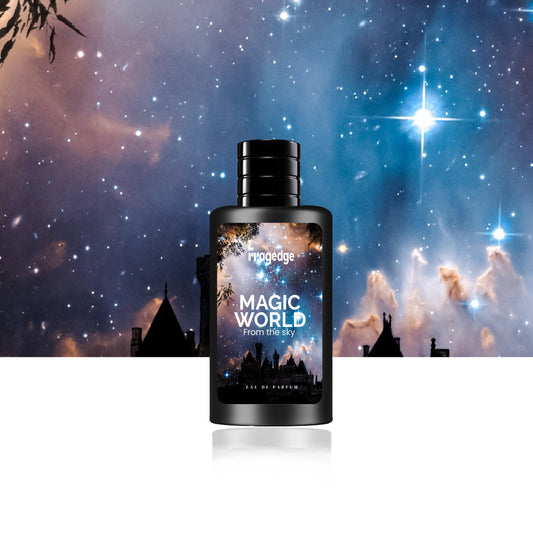 FRAGEDGE MAGIC WORLD WEBSITE PRODUCT PHOTO HALF 
