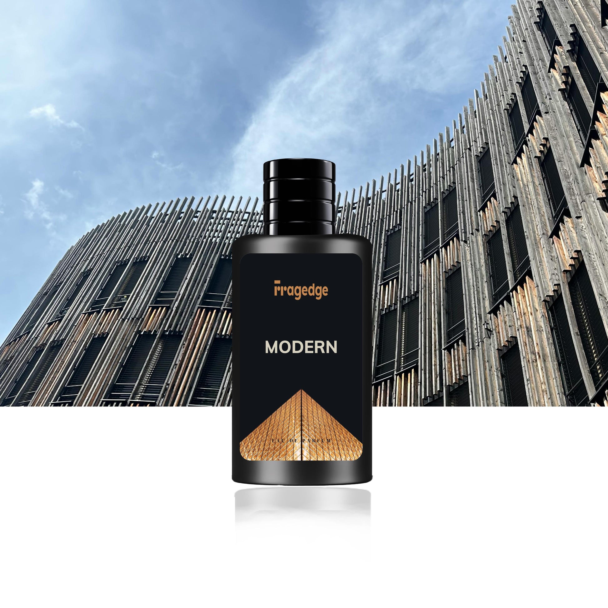 FRAGEDGE MODERN WEBSITE PRODUCT PHOTO HALF 