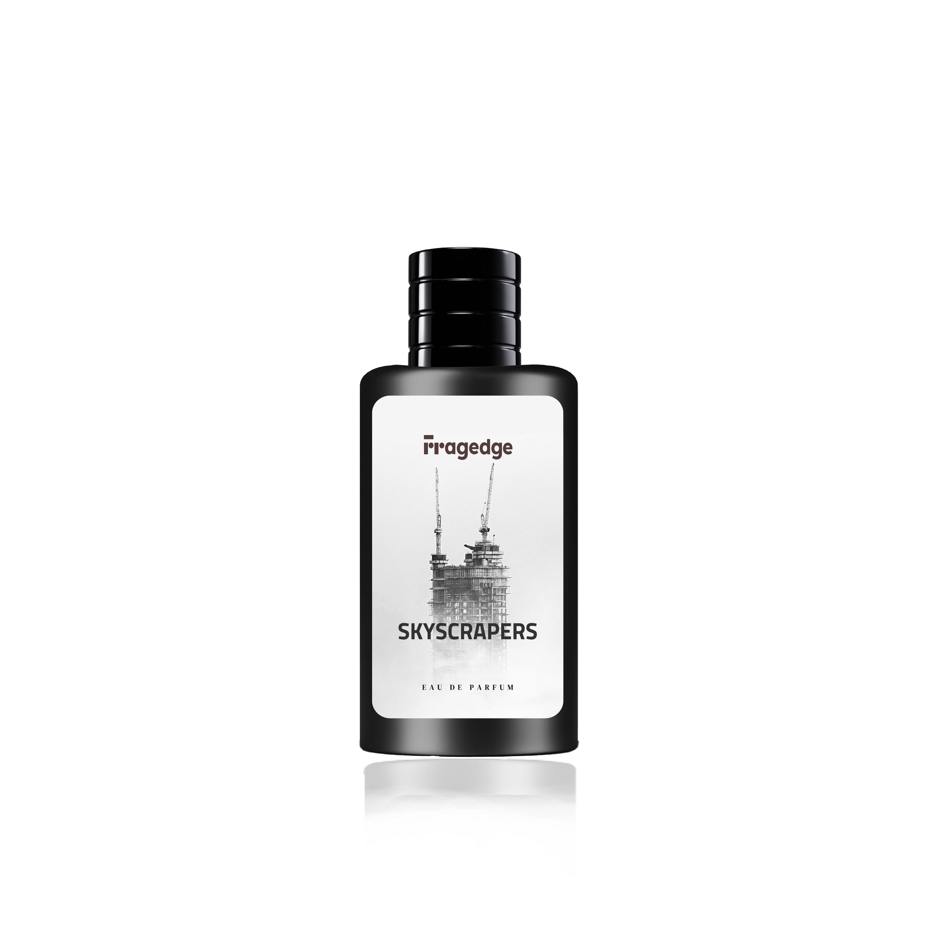 FRAGEDGE SKYSCARPER WEBSITE PRODUCT PHOTO BLANK