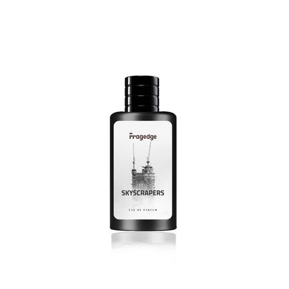 FRAGEDGE SKYSCARPER WEBSITE PRODUCT PHOTO BLANK
