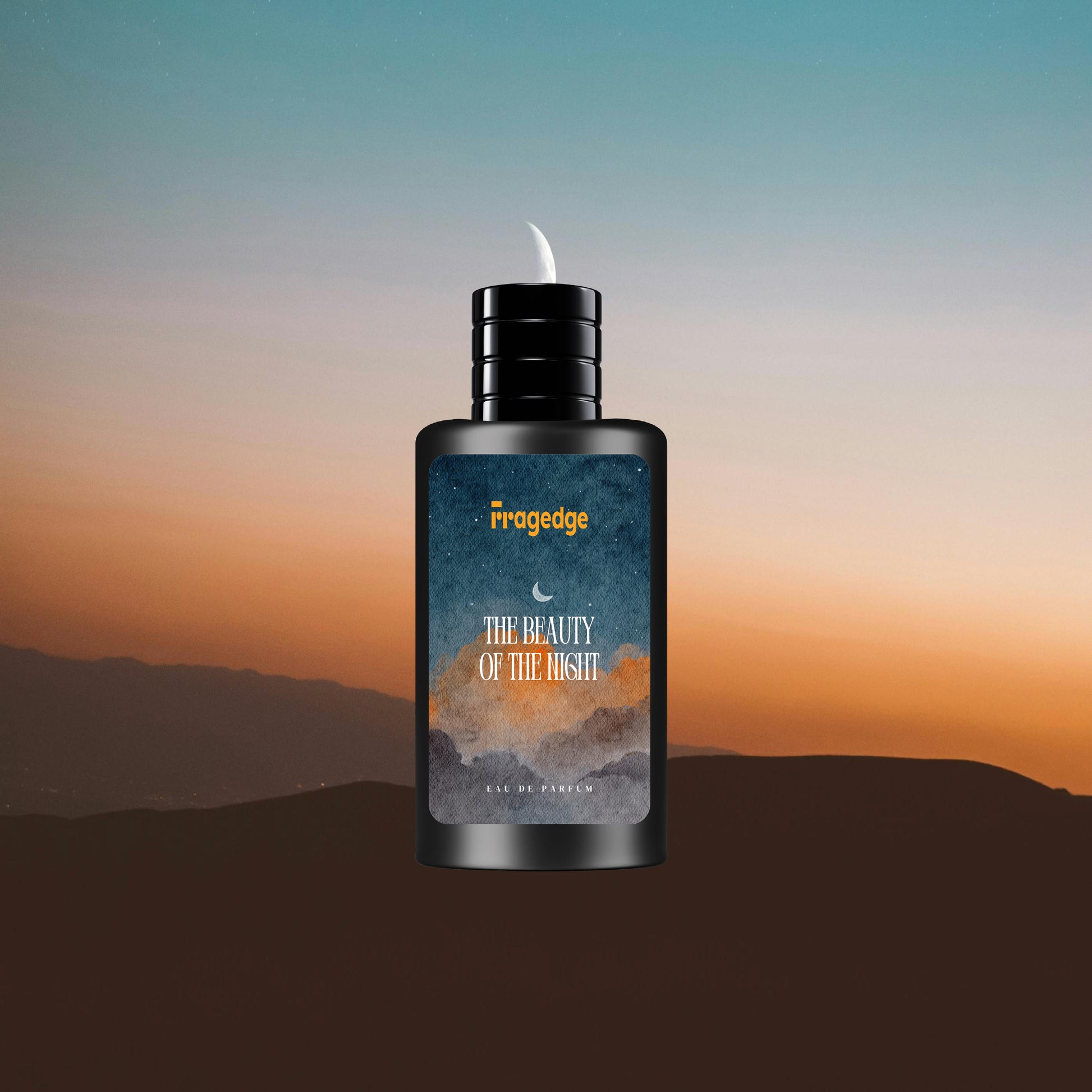 FRAGEDGE THE BEAUTY OF THE NIGHT WEBSITE PRODUCT PHOTO FULL