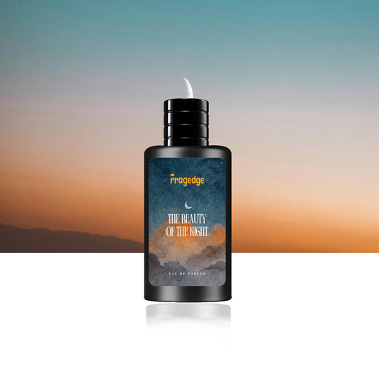 FRAGEDGE THE BEAUTY OF THE NIGHT WEBSITE PRODUCT PHOTO HALF