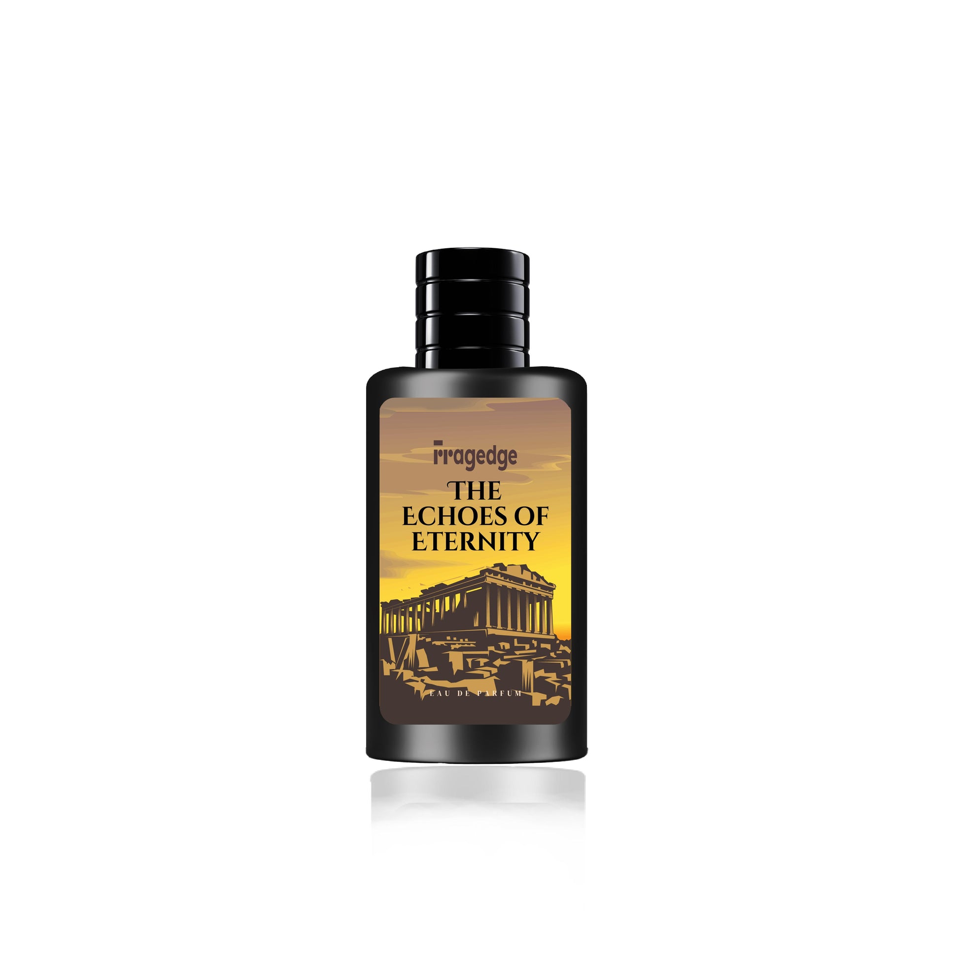 FRAGEDGE THE ECHOES OF ETERNITY WEBSITE PRODUCT PHOTO BLANK