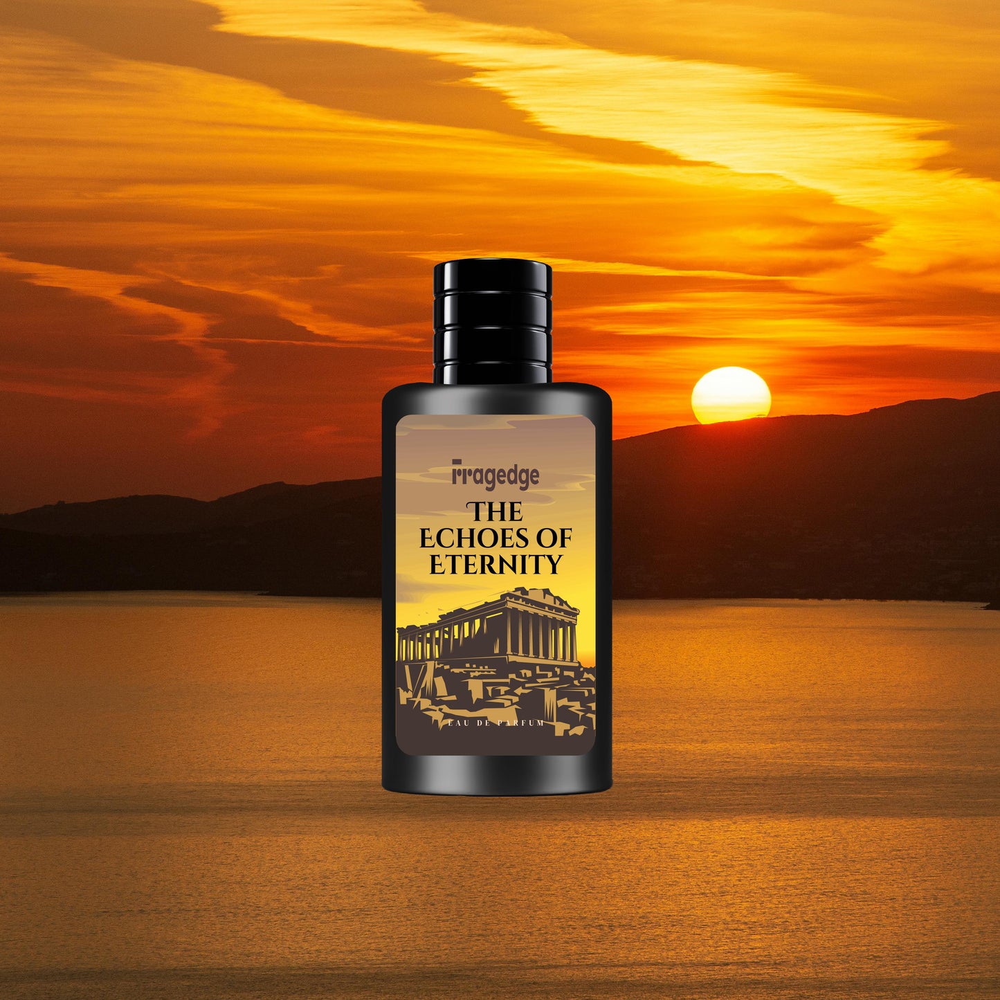 FRAGEDGE THE ECHOES OF ETERNITY WEBSITE PRODUCT PHOTO FULL