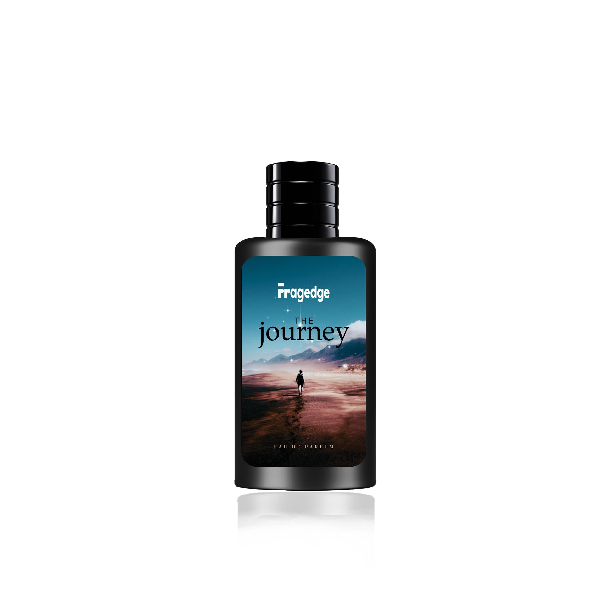 FRAGEDGE THE JOURNY WEBSITE PRODUCT PHOTO BLANK