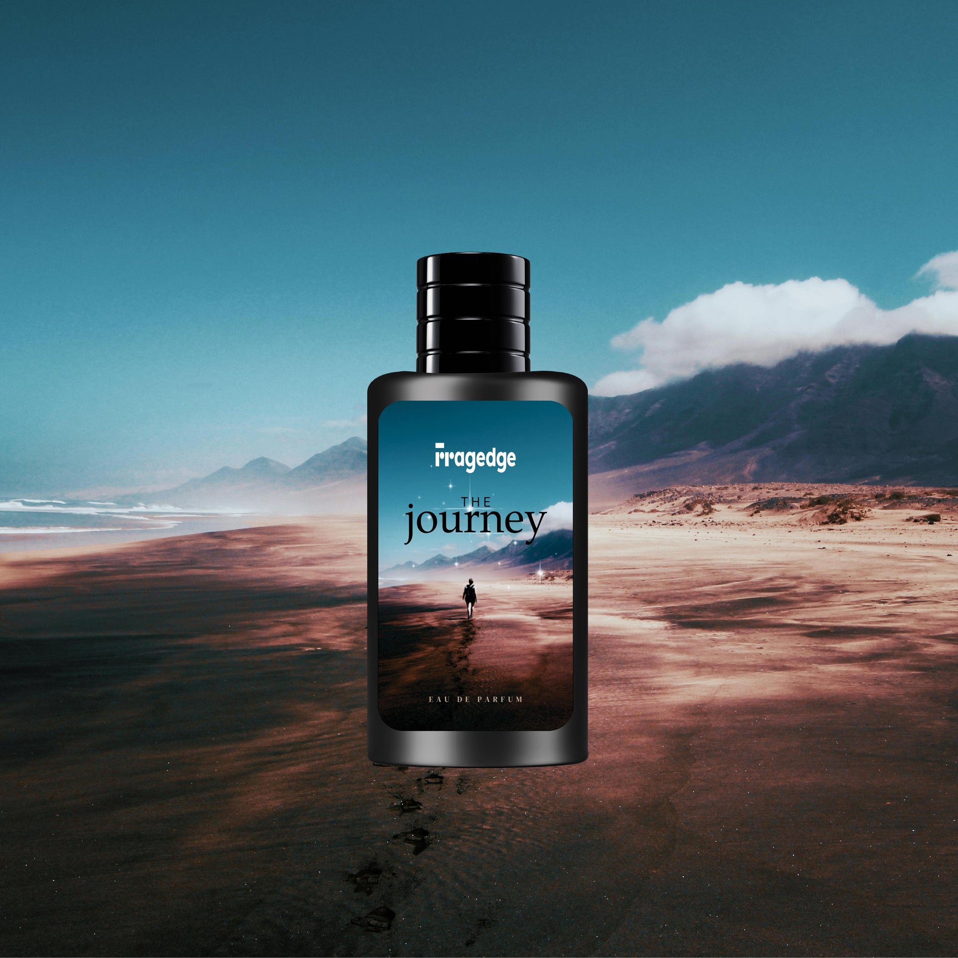 FRAGEDGE THE JOURNY WEBSITE PRODUCT PHOTO FULL
