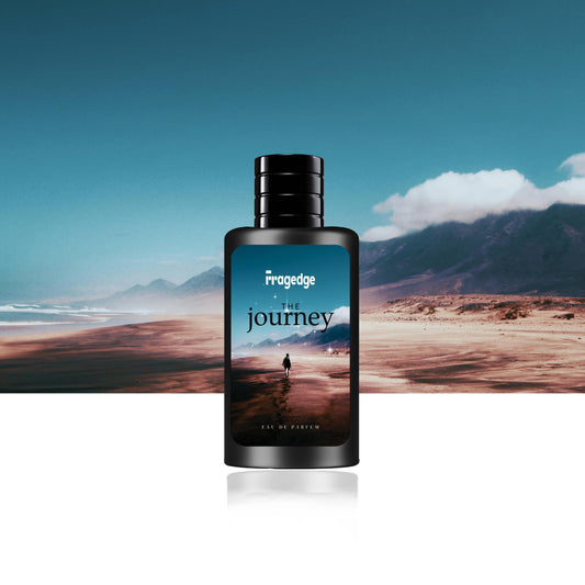 FRAGEDGE THE JOURNY WEBSITE PRODUCT PHOTO HALF