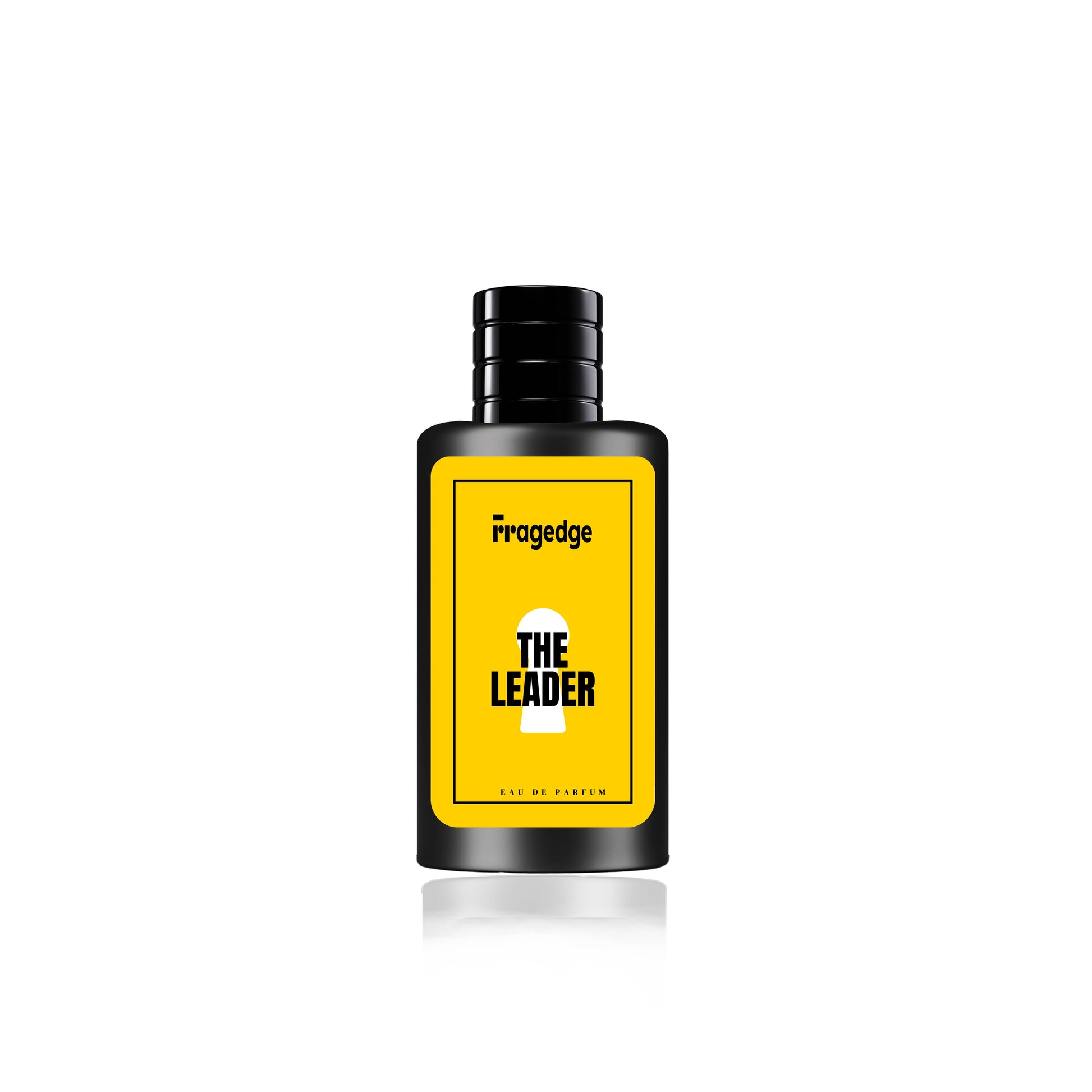 FRAGEDGE THE LEADER WEBSITE PRODUCT PHOTO BLANK