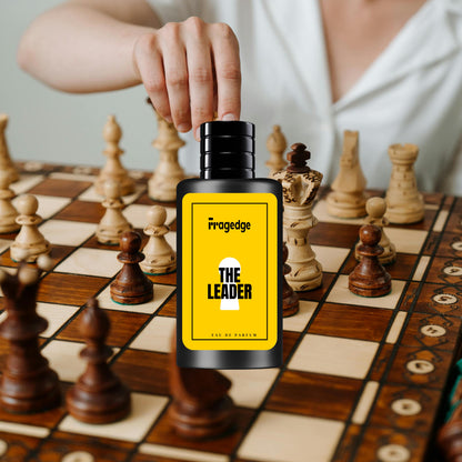FRAGEDGE THE LEADER WEBSITE PRODUCT PHOTO FULL
