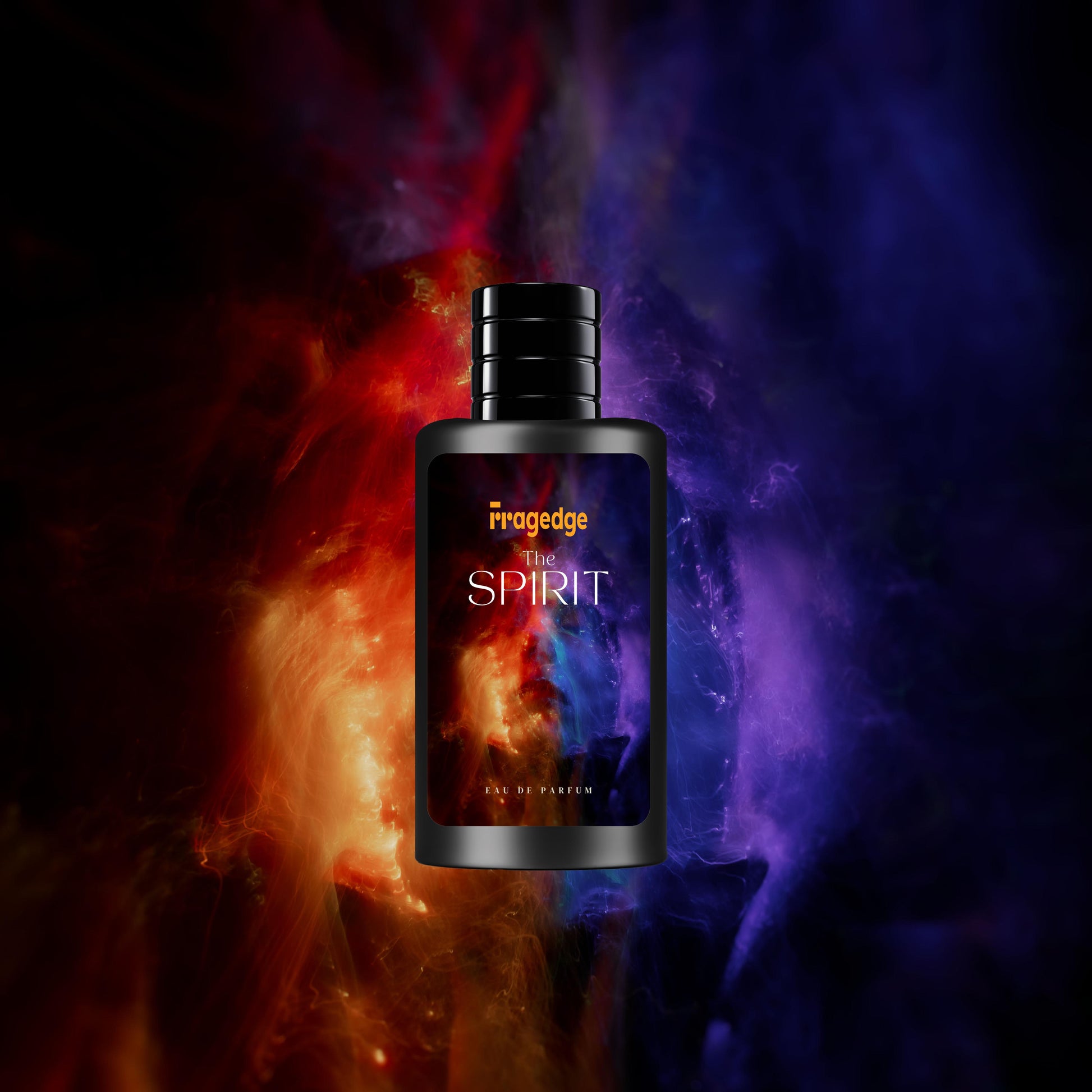 FRAGEDGE THE SPIRIT WEBISTE PRODUCT PHOTO FULL
